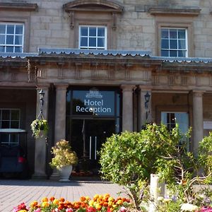 Shaw Hill Hotel Golf And Country Club Chorley  Exterior photo