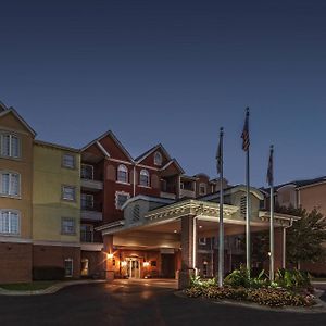 Residence Inn Joplin Exterior photo