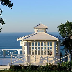 Lighthouse Golf Private Villa Balchik Exterior photo
