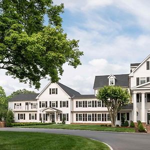 Hotel The Oaks Waterfront St. Michaels Exterior photo