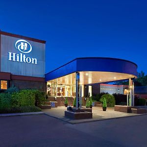 Hotel Hilton London Watford Watford  Exterior photo