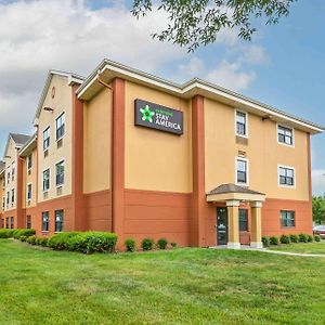 Extended Stay America Suites - Baltimore - BWI Airport - Aero Dr Linthicum Exterior photo