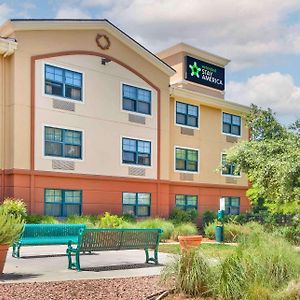 Extended Stay America Suites - Los Angeles - Valencia Stevenson Ranch Exterior photo