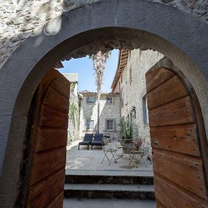 Palazzo Giusti, Understated Luxury With A Welcoming Ambience On The Hills Of Lucca Villa Pescaglia Exterior photo