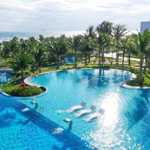 Sea View At The Arena Cam Ranh Resort, Bai Dai Beach, Near Airport Nha Trang, Khanh Hoa Thon Hoa Da Exterior photo