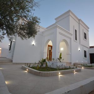 Hotel Diar Nader Midoun Exterior photo