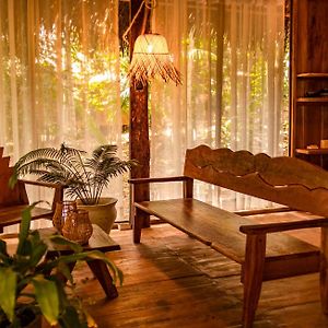 Awaken Amazonian Healing Resort All Inclusive Iquitos Exterior photo