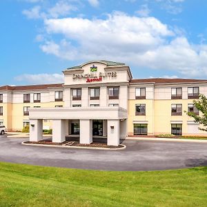 Springhill Suites By Marriott Hershey Near The Park Exterior photo