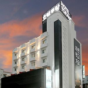 Hotel Torang Jeonju Exterior photo