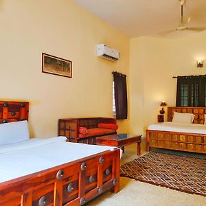 Sisodia Hotel & Resorts Jodhpur  Exterior photo