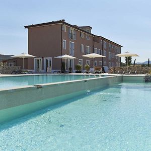 Riva Toscana Golf Resort&SPA Follonica Exterior photo