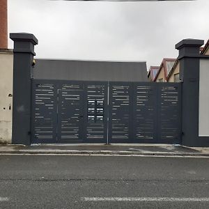 Apartamento Les Lofts de Mérigonde Castres  Exterior photo