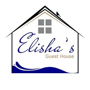 Elisha'S Guest House Corón Exterior photo