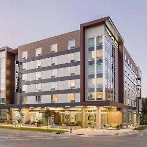 Towneplace Suites By Marriott Rochester Mayo Clinic Area Exterior photo