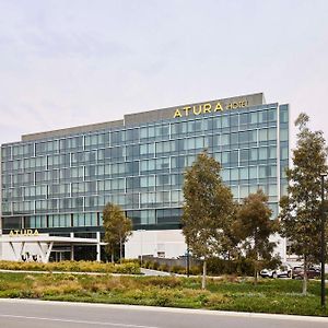 Hotel Atura Adelaide Airport Exterior photo