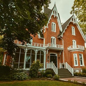 Hotel Merrill House Picton Exterior photo