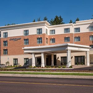 Hotel Courtyard By Marriott Hershey Chocolate Avenue Exterior photo