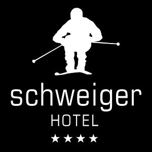 Hotel Schweiger Sankt Anton am Arlberg Exterior photo