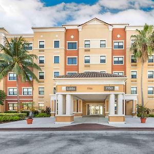 Extended Stay America Premier Suites - Miami - Airport - Doral - 25Th Street Exterior photo