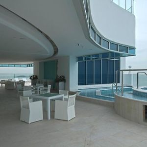 09E Luxury Ocean Views Great Special Rate Panama Apartamento Arraijan Exterior photo