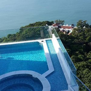 08K Resort Breathtaking Ocean Views Panama Canal Arraijan Exterior photo