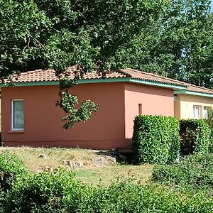 Villa De Prestige Le Belle Aude - Quillan Exterior photo