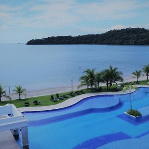 07F Resort Breathtaking Ocean Views Panama Canal Arraijan Exterior photo
