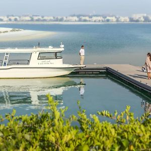 Hotel The Ritz-Carlton Ras Al Khaimah, Al Hamra Beach Exterior photo