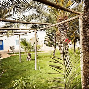 Dar-Dina-Total Escapism In Djerba Villa Mezraia Exterior photo