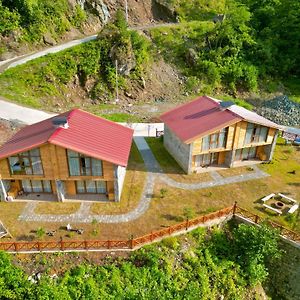Dere Agzi Tatil Koyu Bed and Breakfast Rize Exterior photo