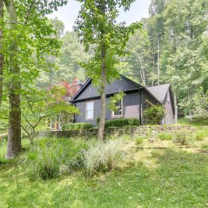 Mountain Cabin With Amazing Views Near Hocking Hills Villa Athens Exterior photo