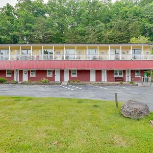 New River Gorge Vacation Rental With Balcony! Fayetteville Exterior photo