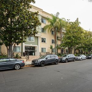 Beverly Hills 1Br Nr The Grove Rodeo Lax-364 Los Ángeles Exterior photo
