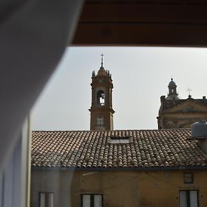 Hotel I Colori Della Sicilia Caltagirone Exterior photo