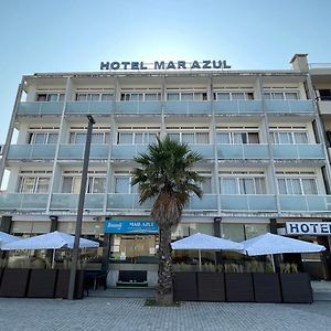 Hotel Mar Azul Espinho  Exterior photo