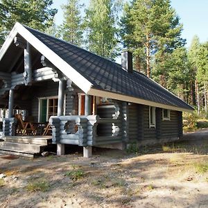 Karelian Country Cottages Rastinniemi Exterior photo