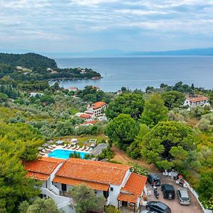 Apartamento Margi House Skiathos Exterior photo