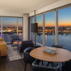 Hotel Canopy By Hilton Baltimore Harbor Point - Newly Built Exterior photo