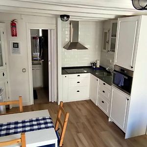3 Apartamento tipo estudio ideal para tus vacaciones Tarragona Exterior photo