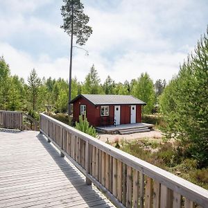 Seaside Holiday Home In Axmar North Of Gavle Bergby Exterior photo