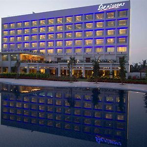 Hotel Denissons Hubli Exterior photo