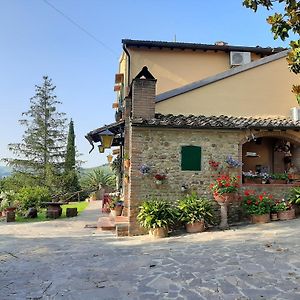 Agriturismo Manetti Villa Montespertoli Exterior photo