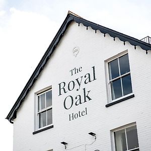 Hotel The Royal Oak Hawkhurst Exterior photo