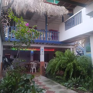 Cabana Milimar Hotel San Onofre Exterior photo