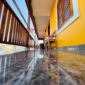 The Luxe Hotel Pondicherry Exterior photo