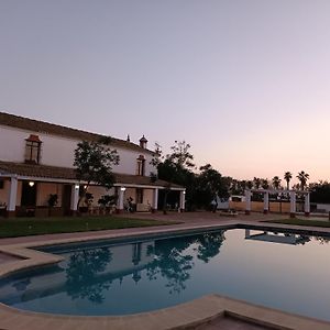 Cortijo la amazona Villa Sevilla Exterior photo
