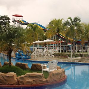 Búri Resort Manaos Exterior photo