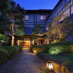 Hotel Moritaya Koriyama  Exterior photo