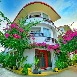 Athens View Hotel Guraidhoo  Exterior photo