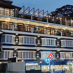 Mount Polaris Suites & Spa Kalimpong Exterior photo